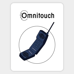 Omnitouch Magnet